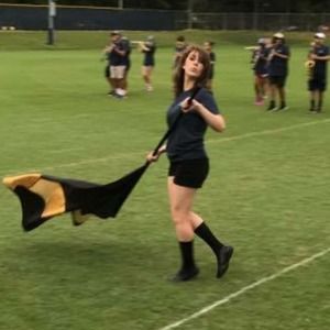 Meet your Posher, Haley